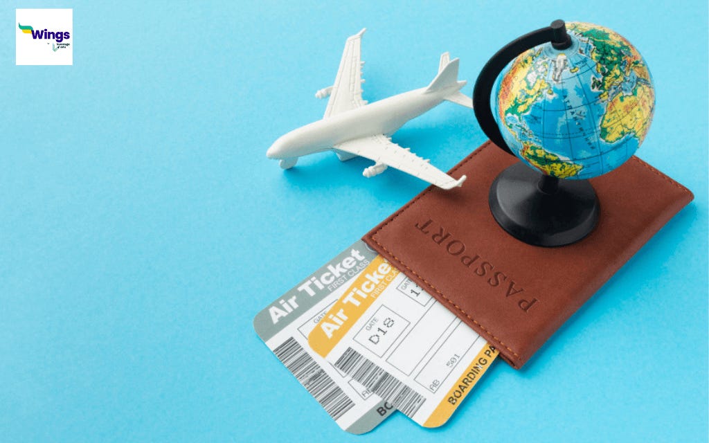 Study Abroad: Want to Land in Your Dream Company? Here Are Some Tips You  Should Follow! | Leverage Edu