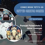 Yeti Sightings