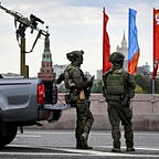 Подкаст «Что это было»