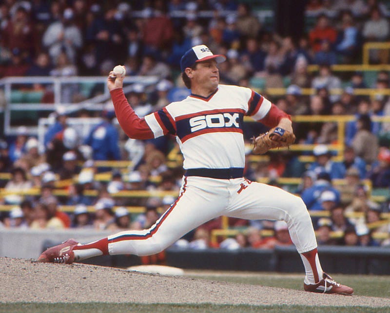 1985 HEADLINE: Tom Seaver Joins The '300 Wins Club' | 30-Year Old Cardboard