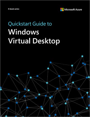Featured image of post eBook Windows Virtual Desktop Quickstart Guide (gratis) Featured image of post eBook Windows Virtual Desktop Quickstart Guide (gratis)