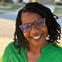 Dr. Mary Rice- Boothe's avatar