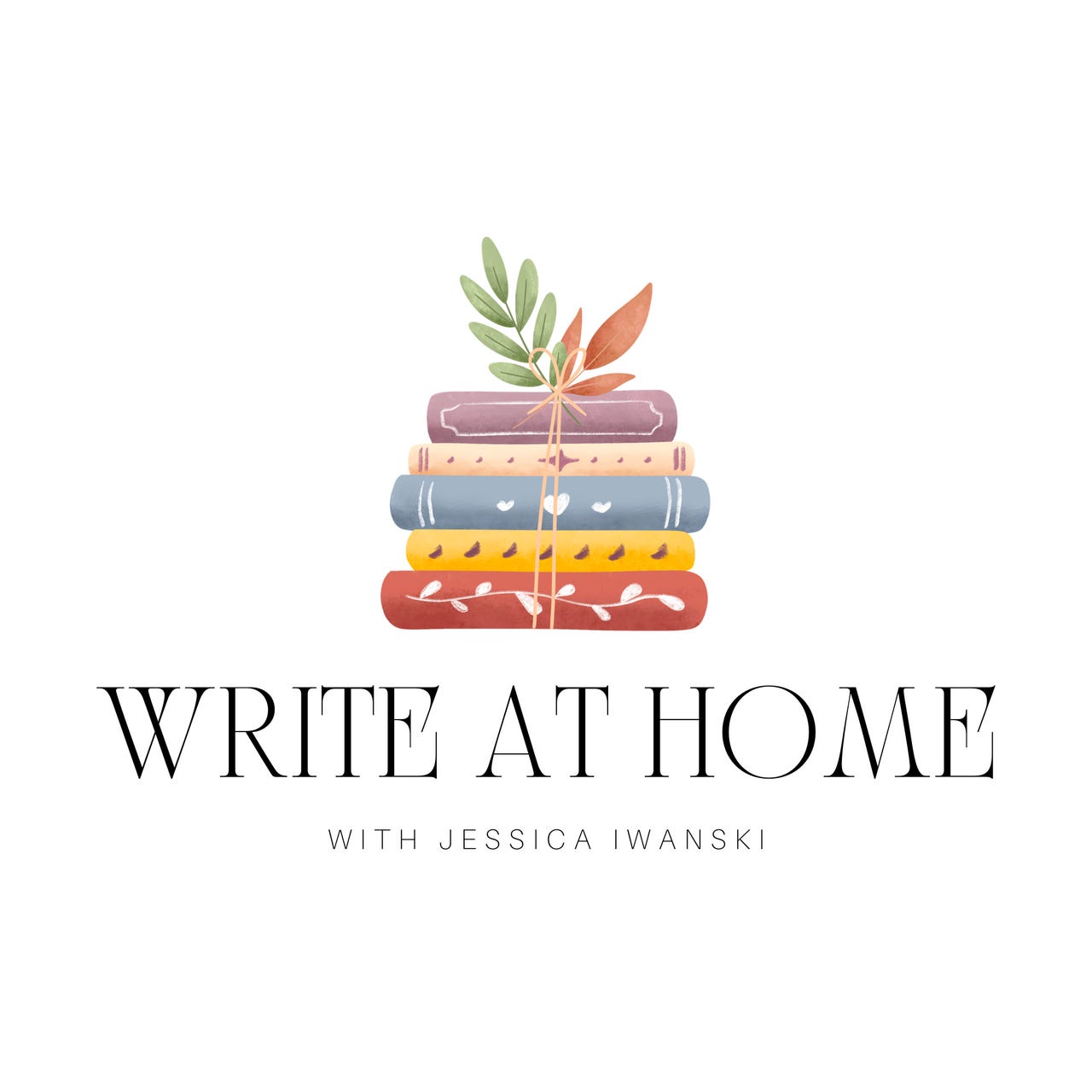 Write at Home