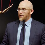 Will Spencer's Substack