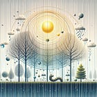 Societal architecture - systems and transformation