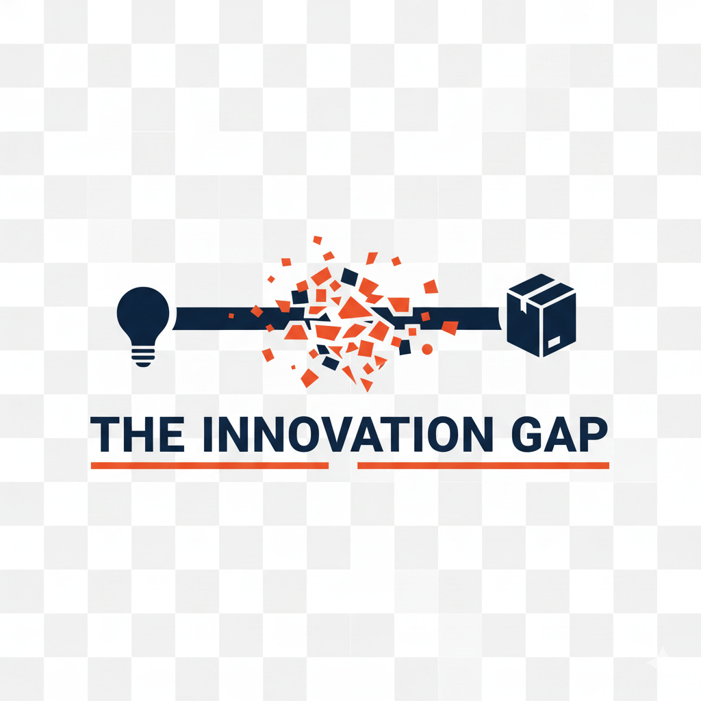 The Innovation Gap