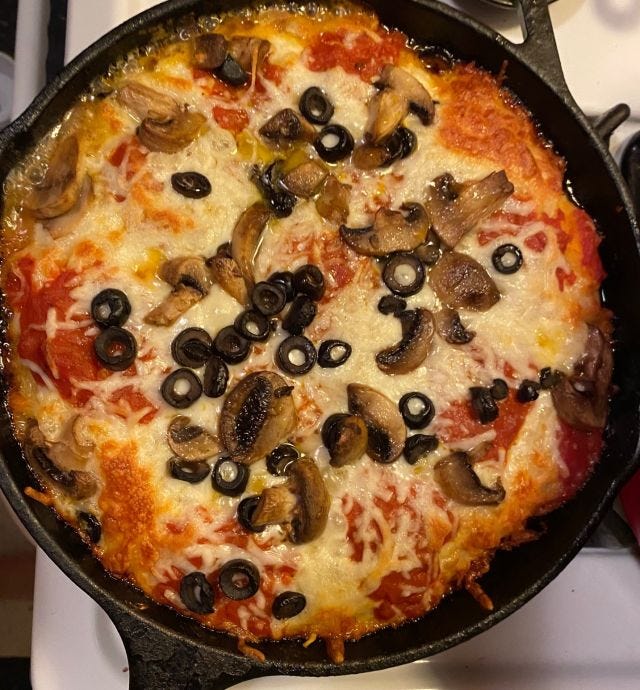pizza