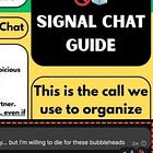 FBI Launches 'Signal-Gate' Investigation