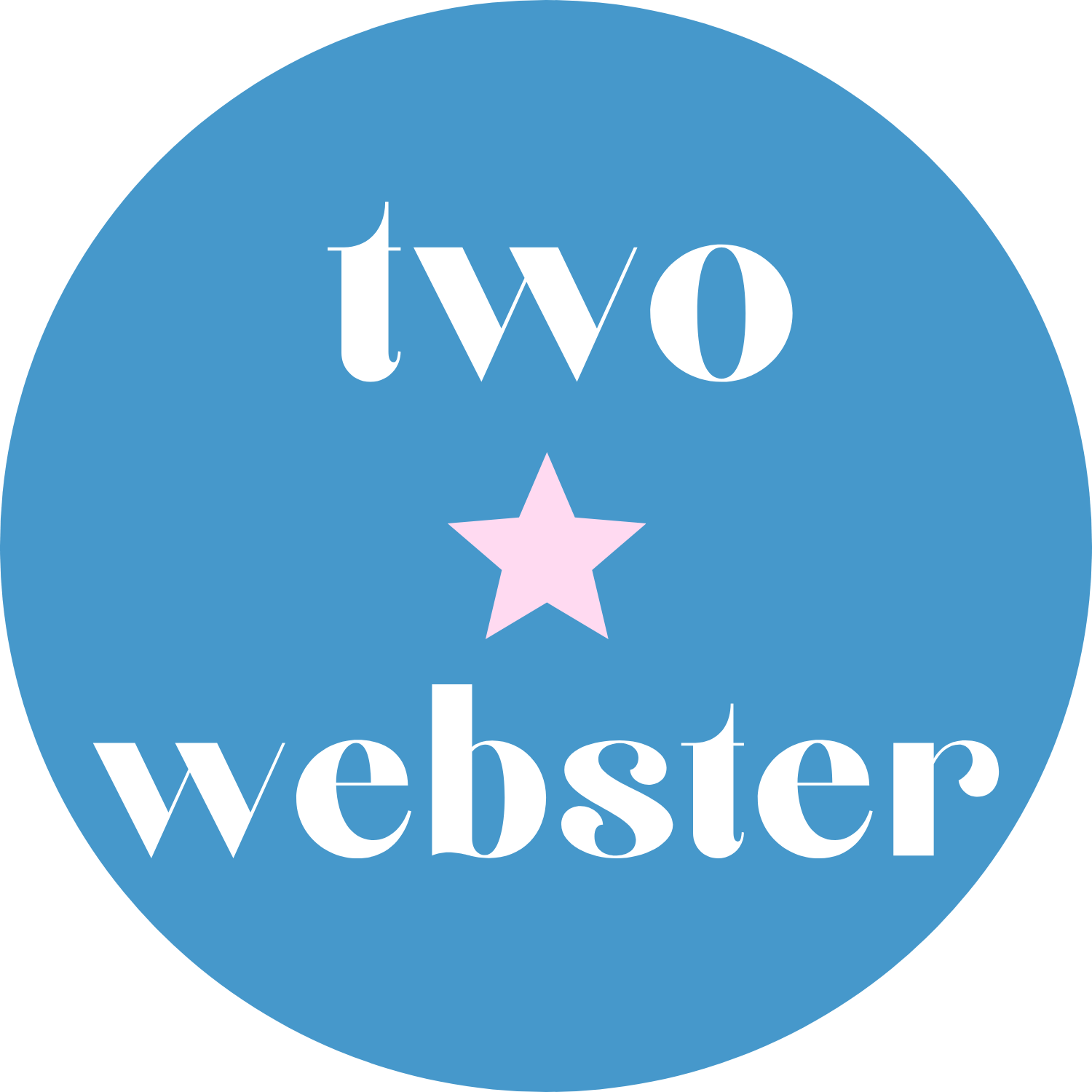 The World of Two Webster