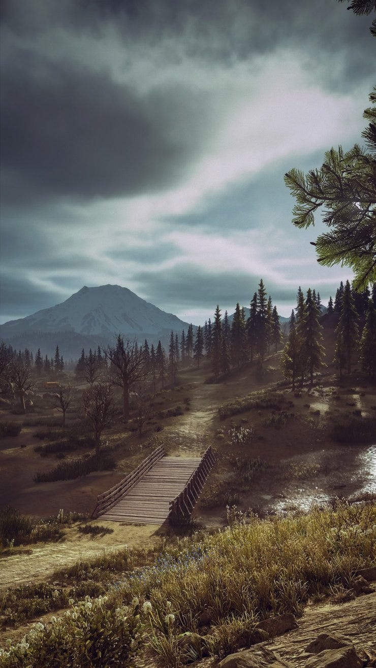 When nature Calls    by Thatslife photography