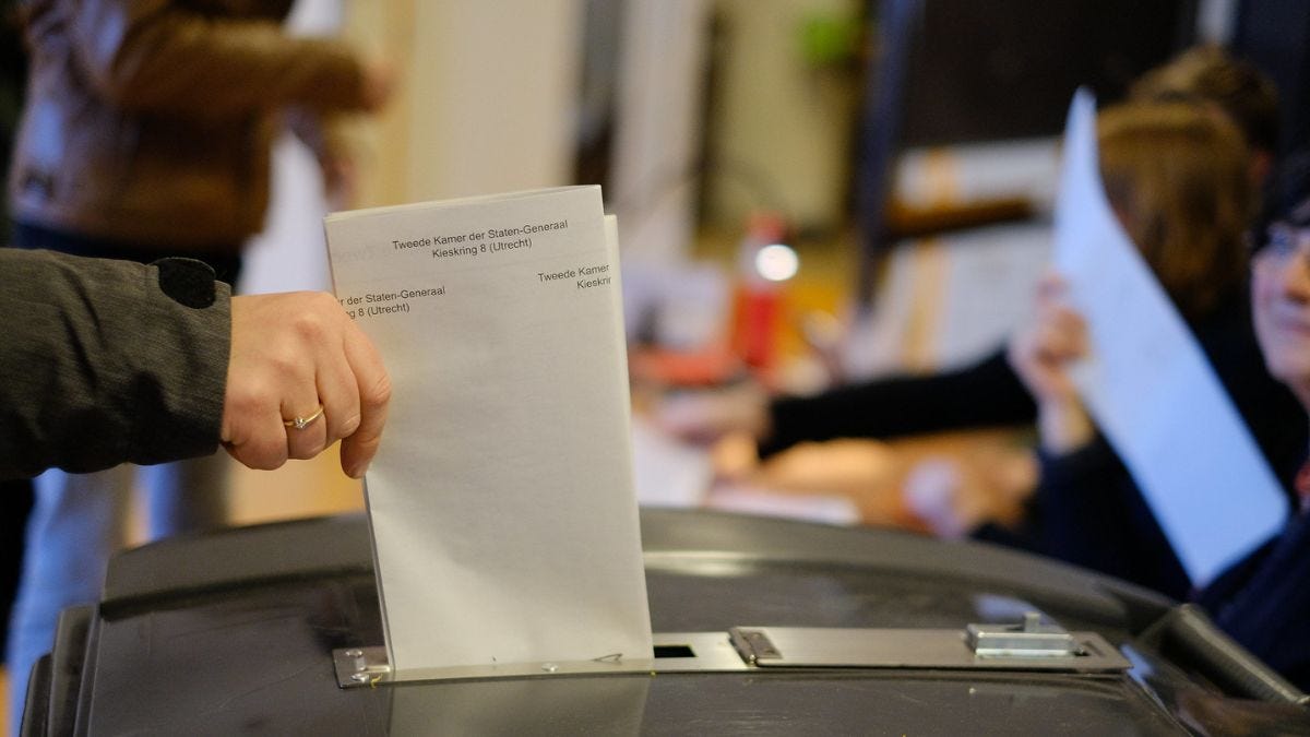 Zijn er eerlijke verkiezingen in Nederland? Dit is hoe de media je bespelen met een onzichtbaar wapen