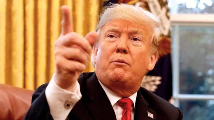 Trump 3