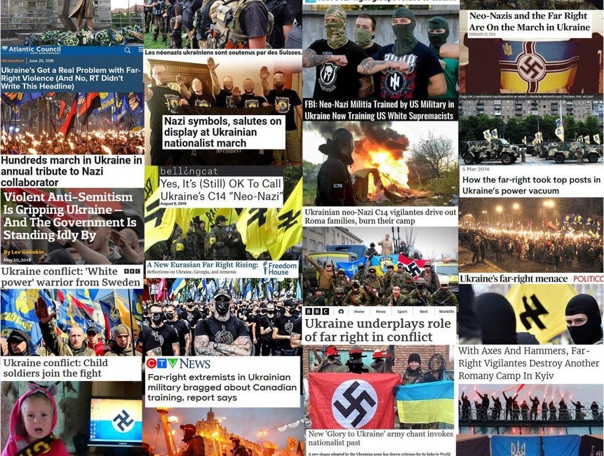 An Anti-Ukraine Meme Gets A Fact Check 