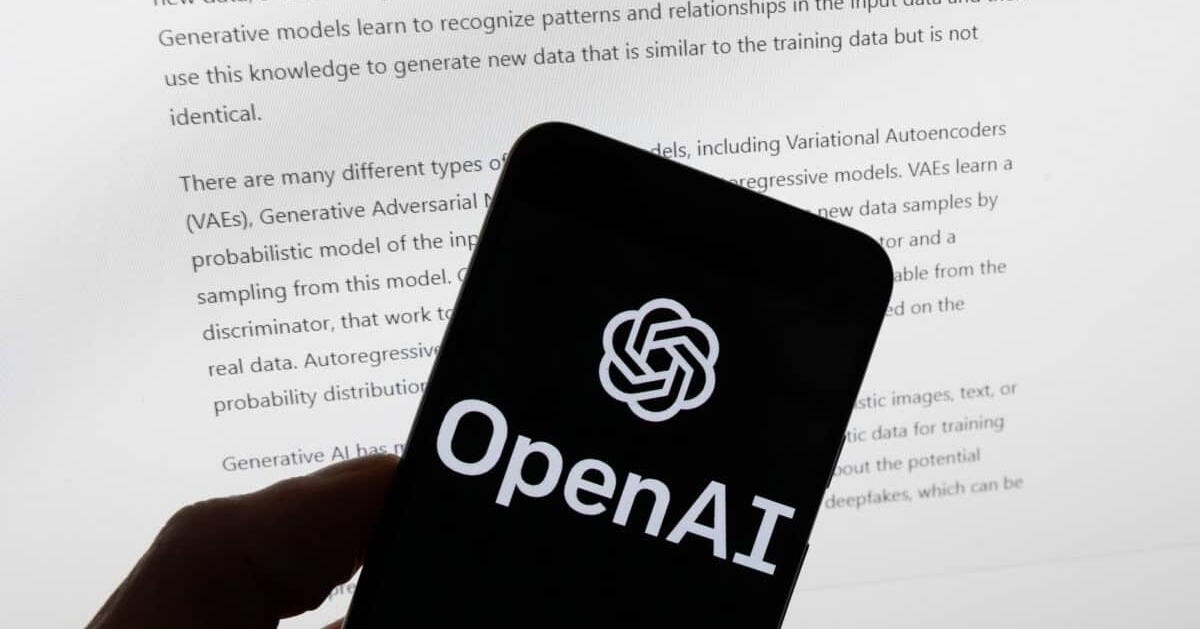 Fired OpenAI staffers say safety warnings led to dismissal Fired OpenAI staffers say safety warnings led to dismissal