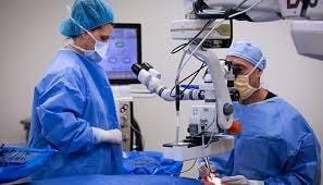 How Long Does Cataract Surgery Take ...