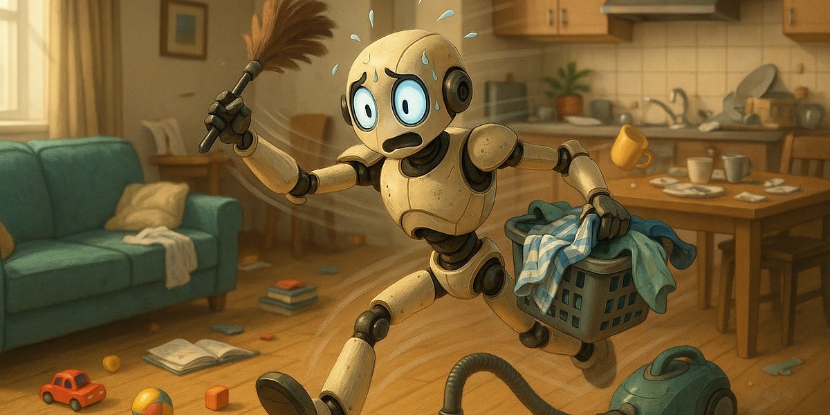 Agents, knowledge debt, and asynchronous work