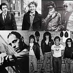 Songs That Saved Your Life