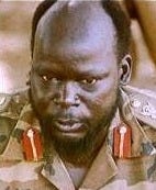 John Garang
