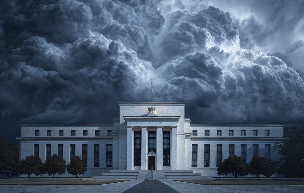 CNBC's Jim Cramer calls on Powell to cut rates after jobs report