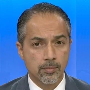 Trita Parsi