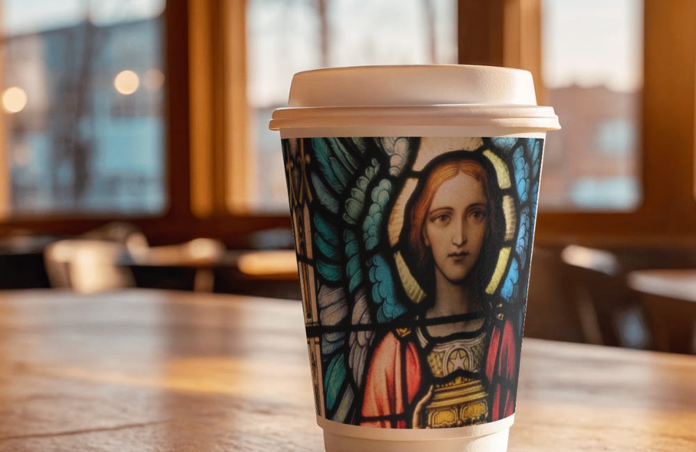 'The biggest challenge is a regular, sustainable paycheck'