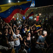 Trump’s Venezuela Betrayal Puts America Last