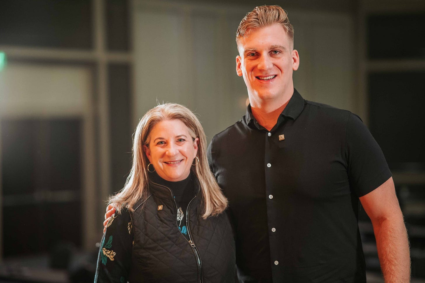Adam Breneman on X: "The Pac-12 collapsed. Now, Teresa Gould is leading its  resurgence. Sat down with the Pac-12 Commissioner to talk survival, media  rights, expansion, and the future of the conference.