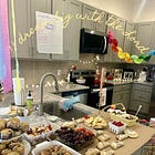 well, if it isn't the girl who is being called to dream bigger