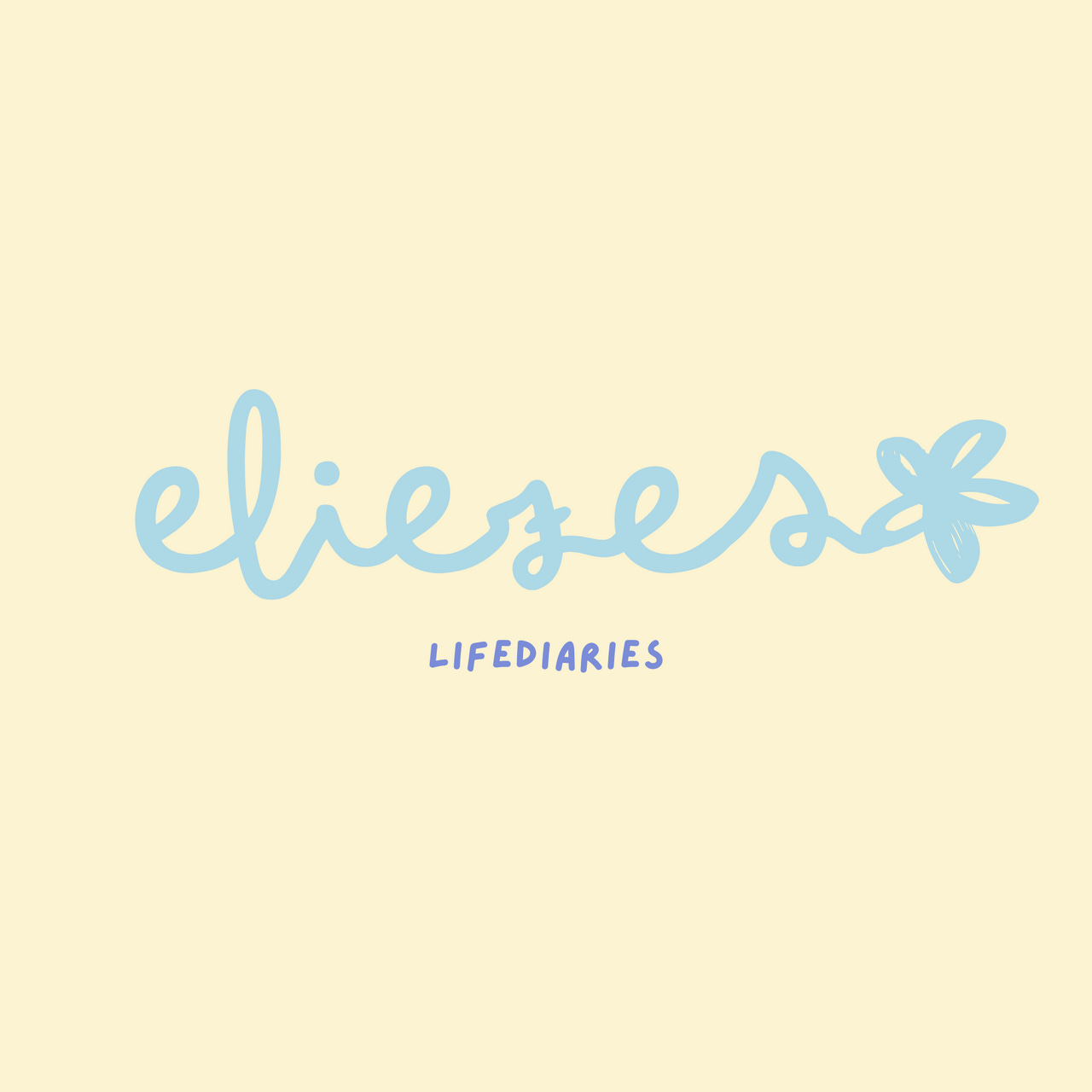 Elieze's substack \ud83d\udc8c