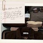 Notes Between Us /003