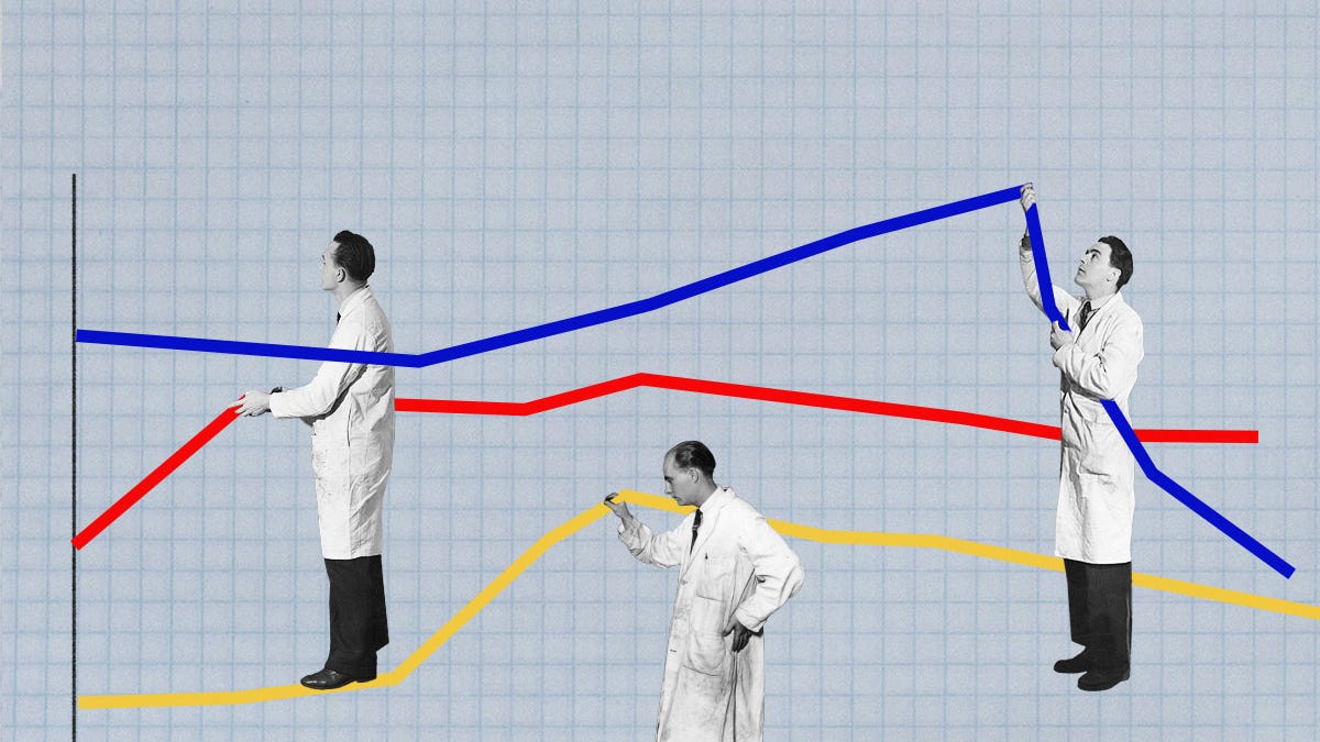 Bad Science - by Joe Nocera - The Free Press
