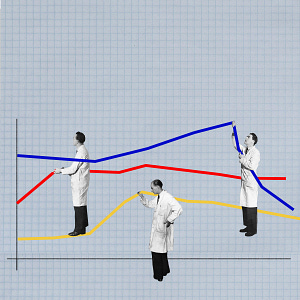 Science Has a Major Fraud Problem