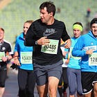 My 10th Running Anniversary