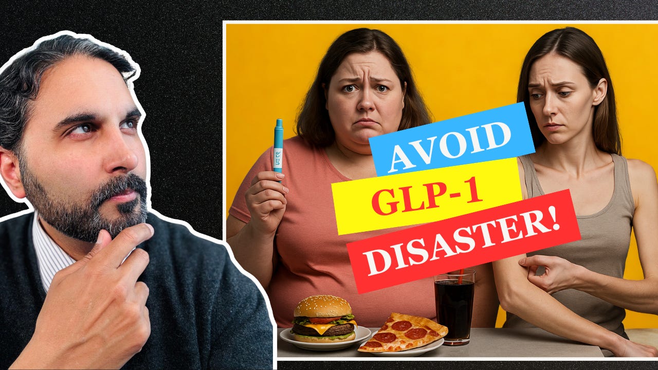 glp-1 once weekly injection New GLP-1 alternative, eloralintide, leads to 20% weight loss in trial