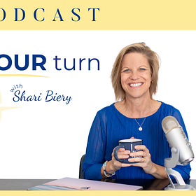 It's Your Turn with Shari Biery Trailer