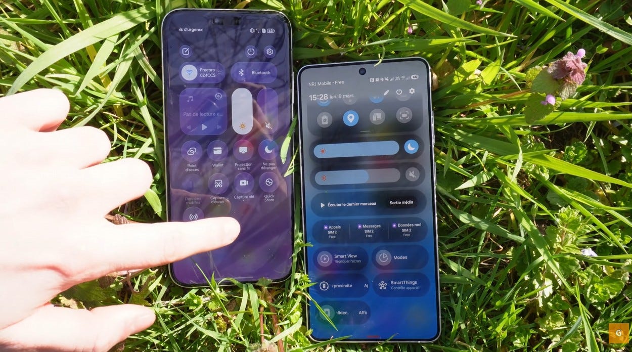 Samsung Galaxy S26 Ultra VS Honor Magic 8 Pro Samsung Galaxy S26 Ultra VS Honor Magic 8 Pro