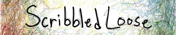 Scribbled Loose