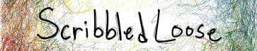 Scribbled Loose