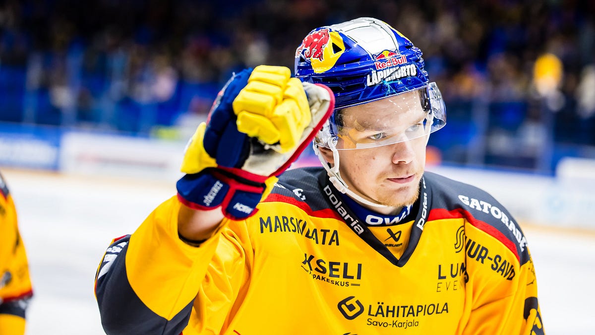 5 Most NHL-Ready Players in the 2026 NHL Draft & Blues Prospects to Watch Next Season