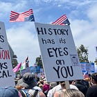 I Don’t Want to Talk About ICE