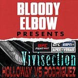 MMA Vivisection & 6th Round