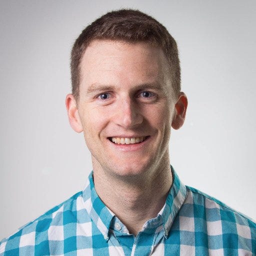 Substack profile picture for @parents