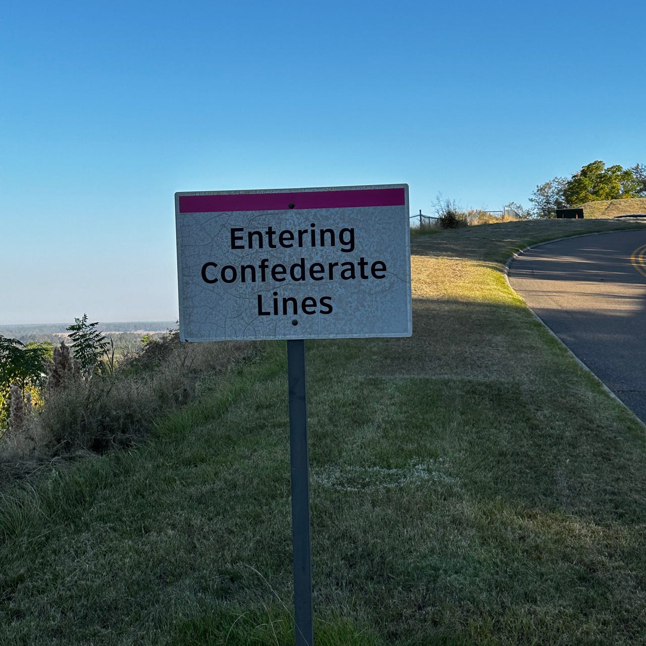 A Memoir of the Occupation