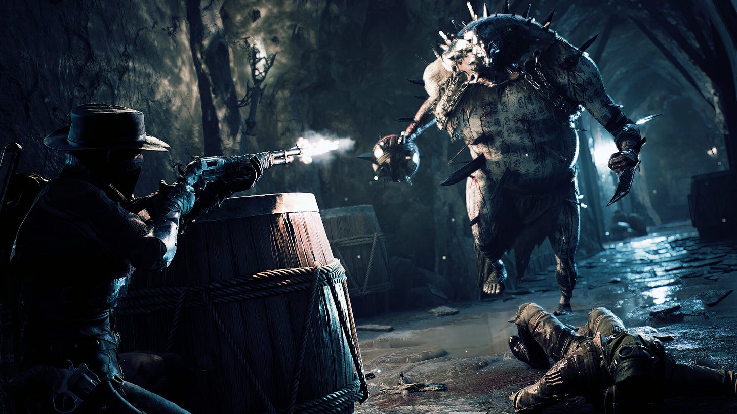 Remnant II on Steam