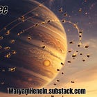 Jupiter And The Bee