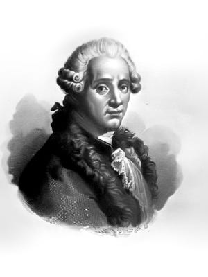 Ferdinando Galiani – Liber Liber