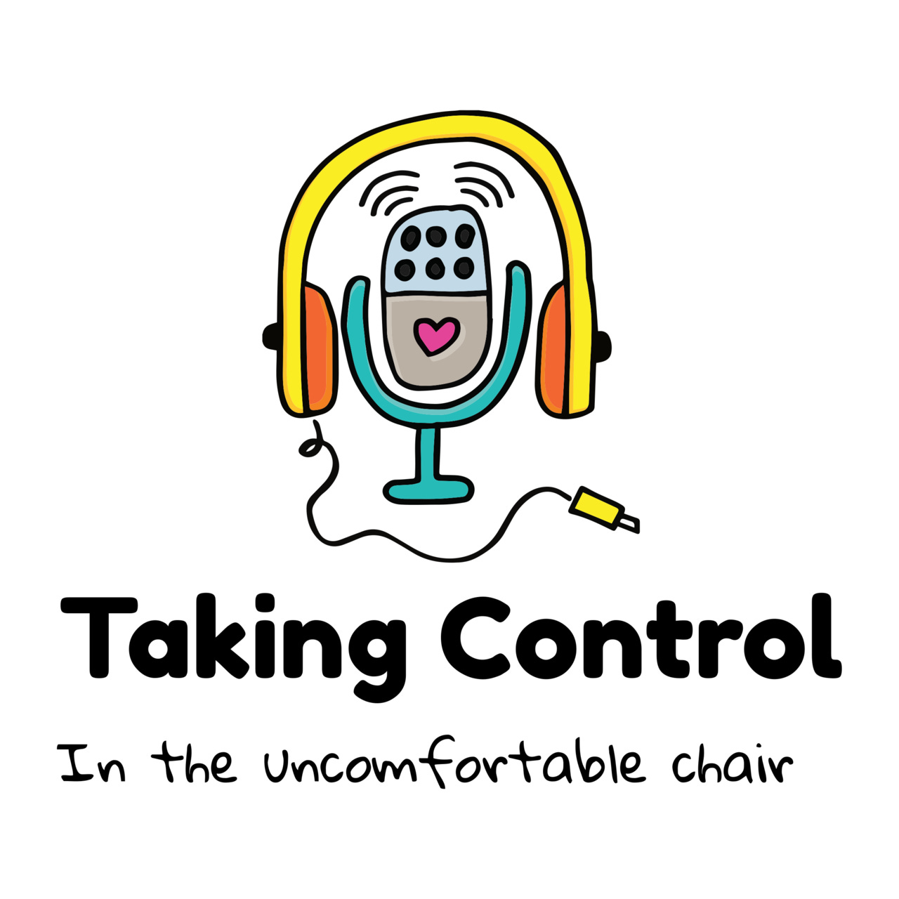 Taking Control: Ngaire Ruth