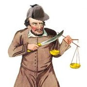 The Adventures of Shylock Holmes