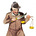 Shylock Holmes's avatar