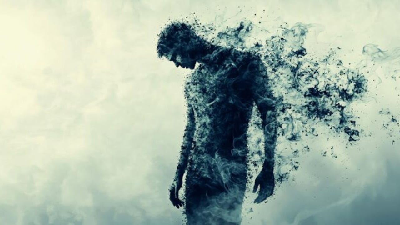 5 Signs Your Body Is Releasing Deep-Rooted Trauma | Times Now